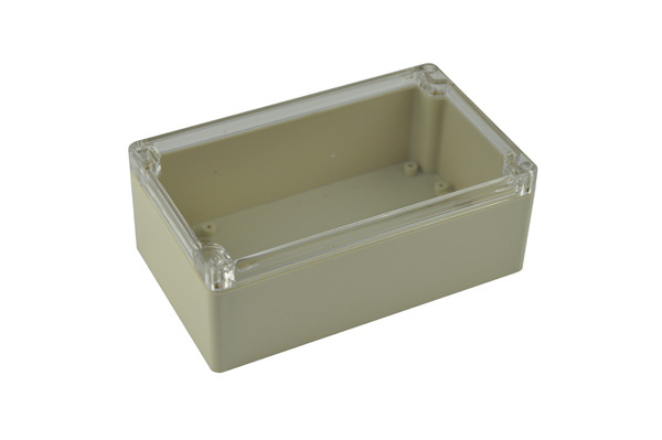 宁波三和塑料壳体，机箱，接线盒塑料防水盒11-1T