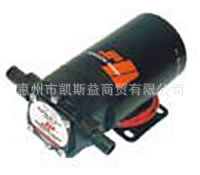 JOHNSON泵10-24180系列F2P10-19叶轮泵