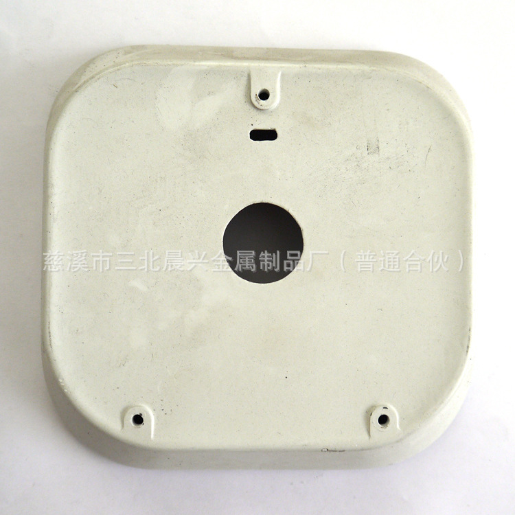 铝合金压铸配件 电动工具配件 园林工具配件