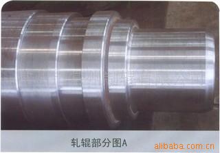 冷拉轧辊 热轧辊筒 压花辊 花纹 对压 皮纹 钢板纹 五条经 三条经