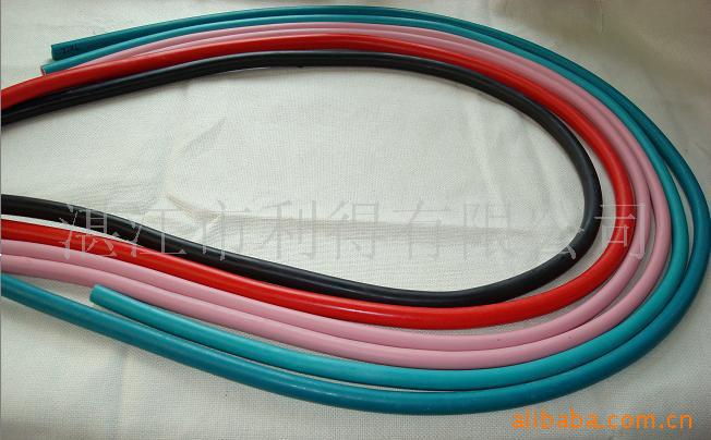 供应: 单色/双色 乳胶管/橡胶管/医用管