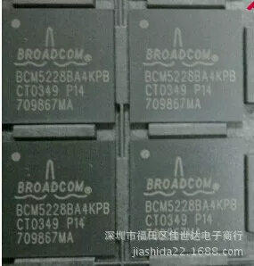 Особая позиция BCM5228bA4KPB новый оригинал предложение подлежит