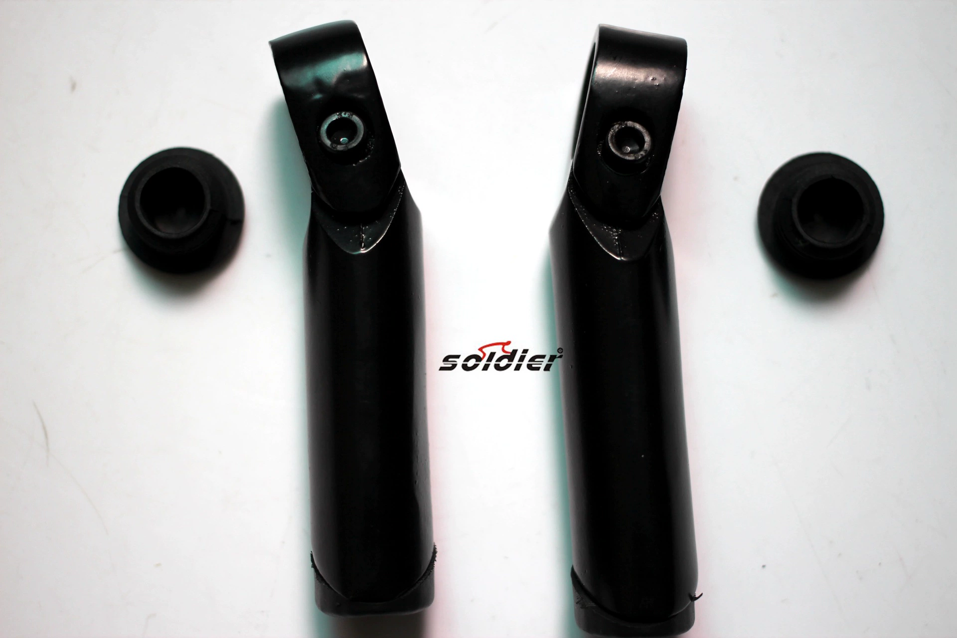 Poignées de vélo - Ref 2356263 Image 11