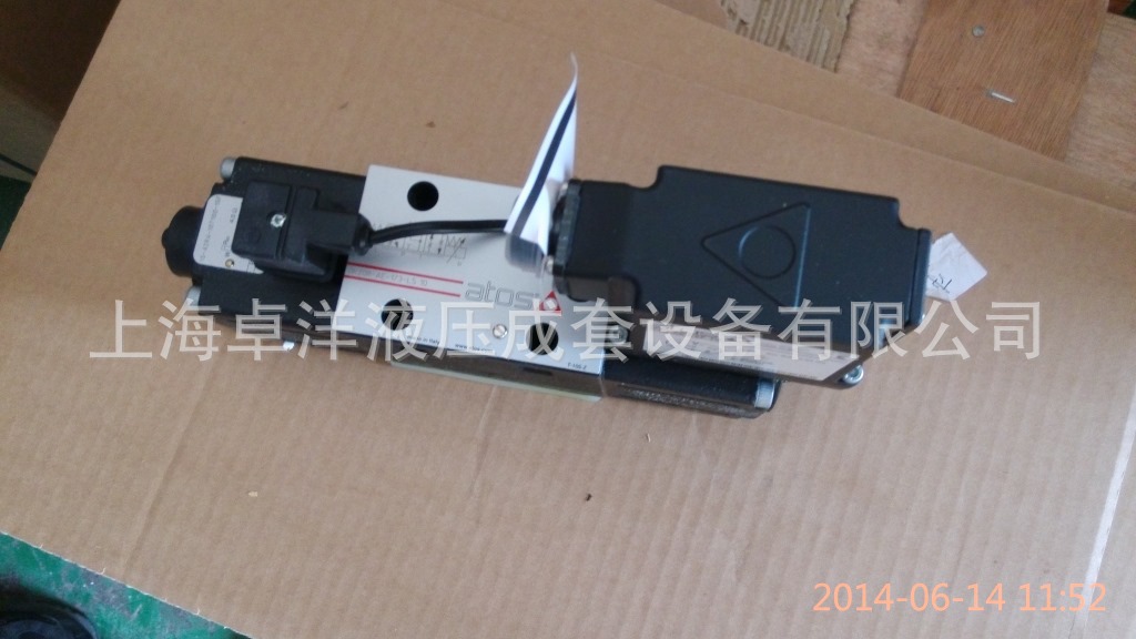 RZMO-P1-010/315/MC  现货销售ATOS产品  RZMO-P1-010/315/MC