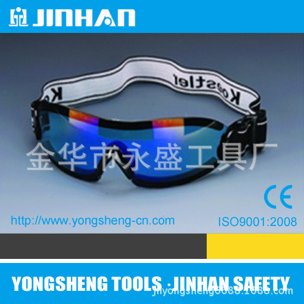 厂家直销防护电焊PC防冲击防灰尘时尚强化防雾