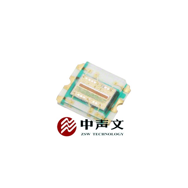 APDS-9300-020， 光学传感器 - 环境光，IR，UV 传感器