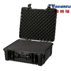 万德福PC-5323安徽保护箱防潮安全箱密封防护安全箱摄影器材箱