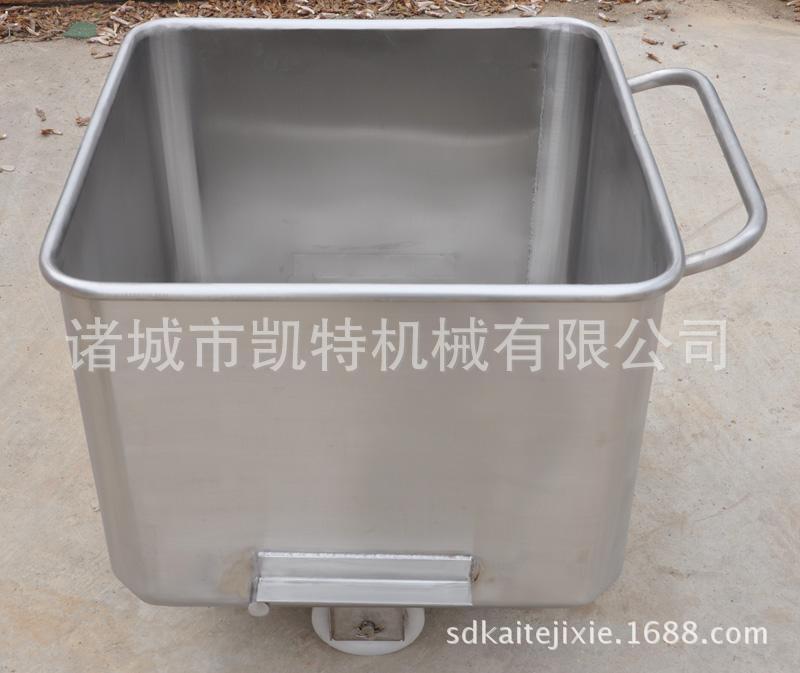 200L标准料车  食品周转车 提升机专用料车 批发价
