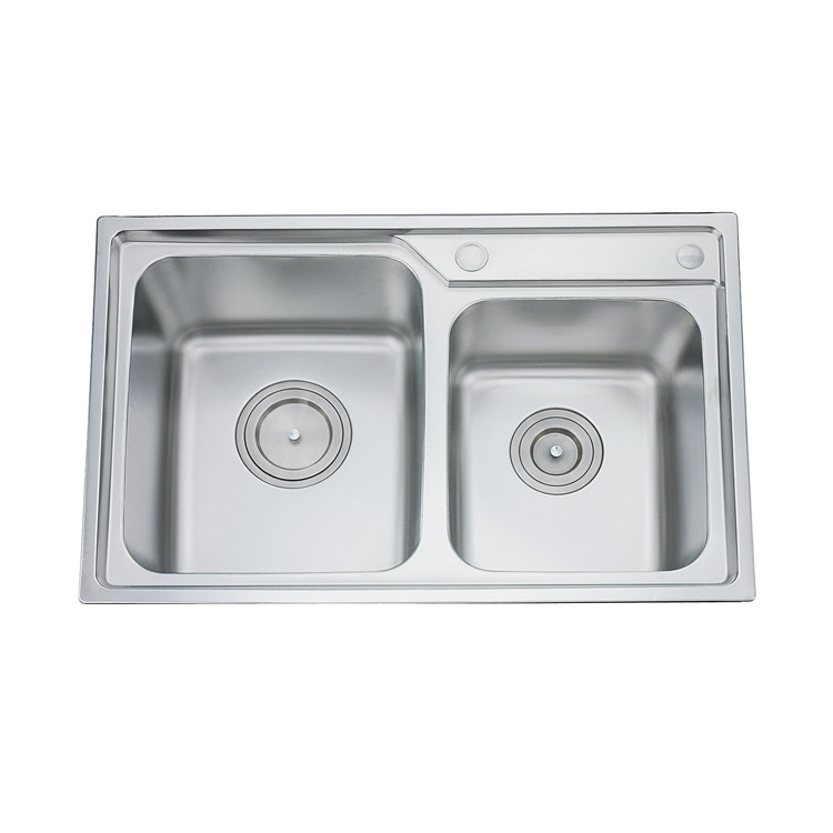 厂家提供不锈钢水槽 厨房洗菜盆出口俄罗斯 泰国 印尼 尼日利亚