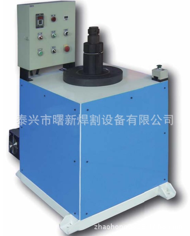 泰兴厂家供应超低价RT系列圆筒整形机