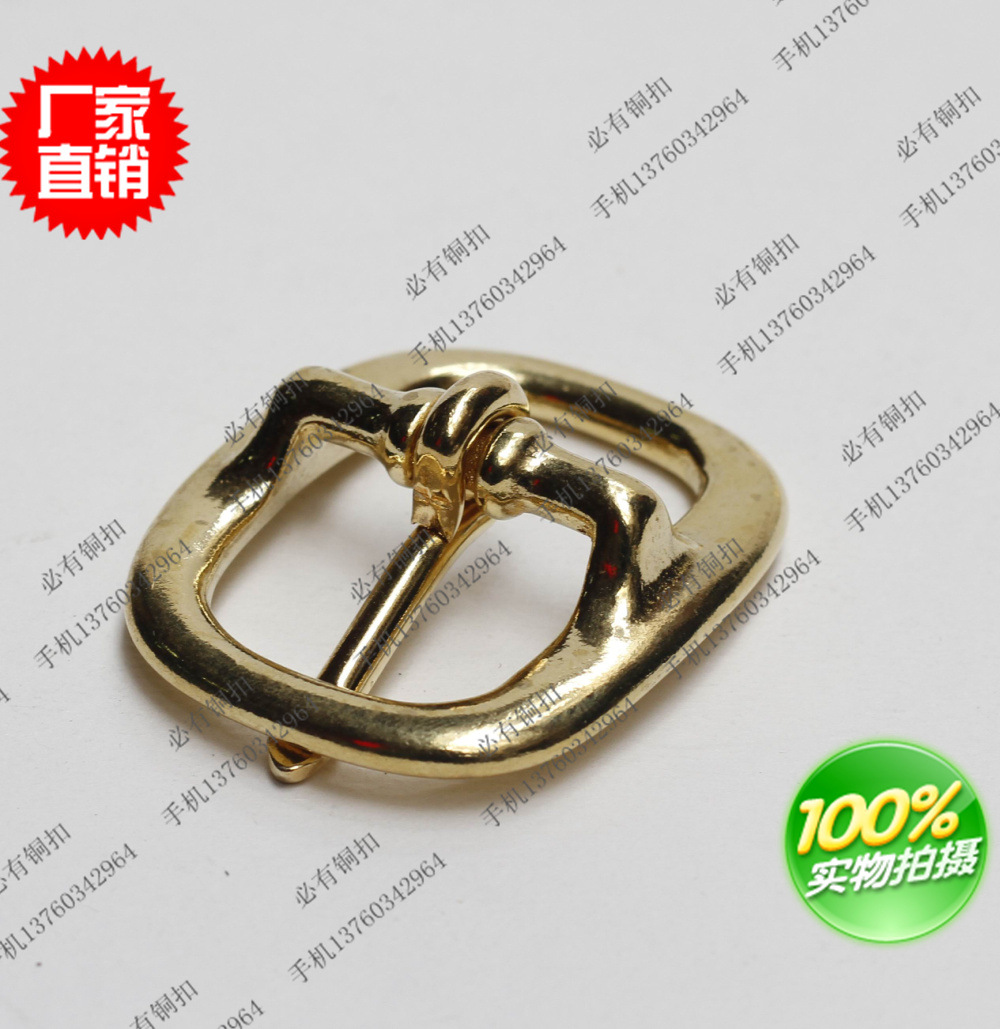 橢圓日字針扣 (6)