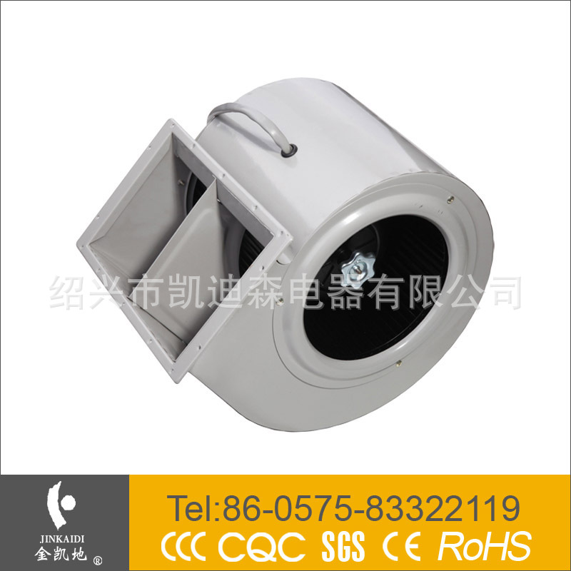 厂家 新风系统 通风排风用风机组件KFJ116-32S31(220) 大排量