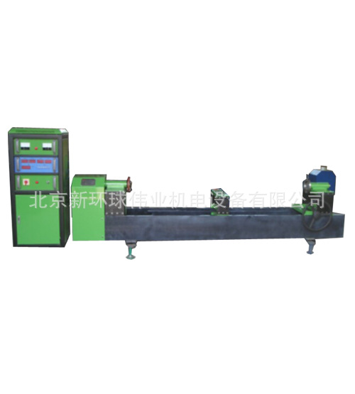 加强型汽车传动轴平衡机 校验机