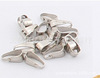 Yizhu Jewelry DIY Jewelry accessories Melon seed buckle multi -color optional manufacturer direct sales