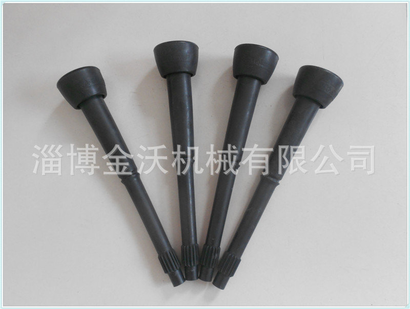 挤奶机配件橡胶奶衬