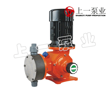 厂家直供2022款新研发计量泵柱塞泵加药泵