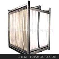 美国GE MBR ZeeWeed系列 膜生物反应器