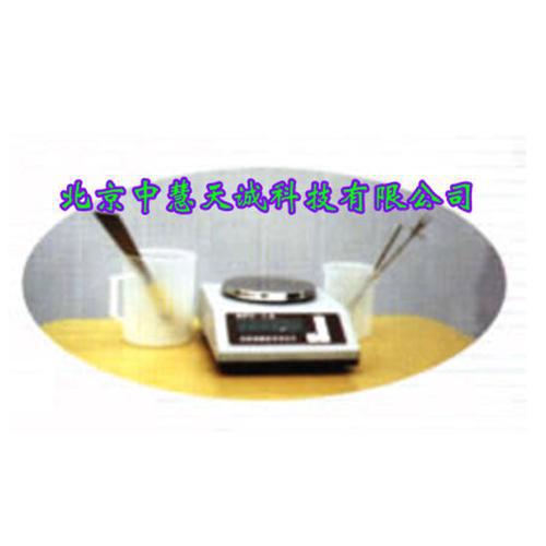 冰淇淋膨胀率测定仪 型号：SDZC-1