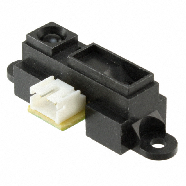 测距 - 距离传感器 GP2Y0A21YK0F 进口原装正品