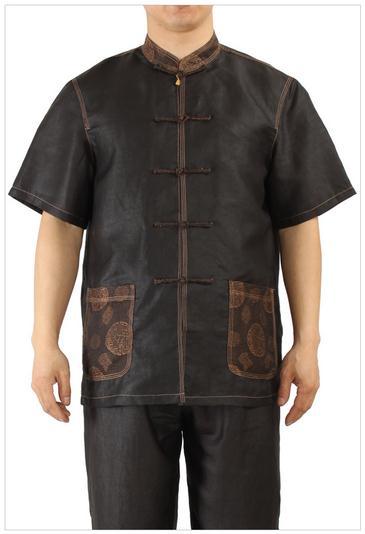 검은 실크 100% 실크 향기로운 구름 원사