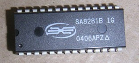 SA8282BIG SA8281BIG SA8282IG  原装正品 保质量 7天包退换