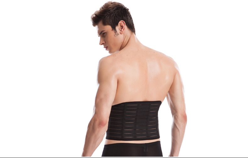 Corset mouvement en spandex - Ref 682425 Image 21