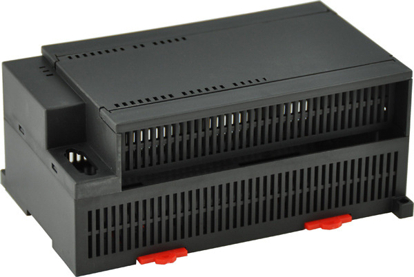 塑料壳体，防水盒，密封箱，工控盒22-31