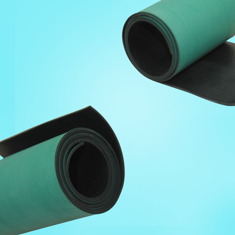 防静电台垫防静电橡胶台垫防静电胶皮耐高温防静电垫子防静电桌垫