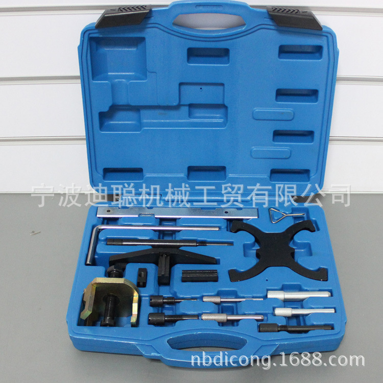 Suitable for Ford Mazda Focus 1.41.6/1.8 Engine Timing Repair Tool Set Auto Maintenance Tools