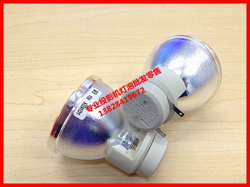 Original Youpai PJD5533W PJD6543W projector light bulb P-VIP190/0.8 E20.8