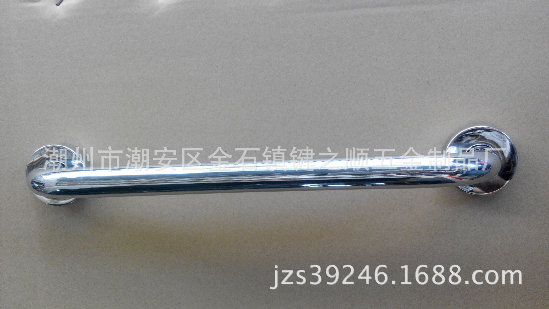 键之顺五金制品厂 新款全亮 豪华门拉手 扶手