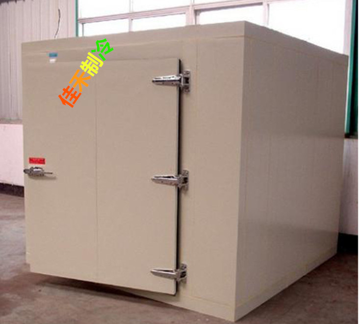 冻库 肉类冷库 鱼类保鲜类专用冰库 小型冷库 冷库