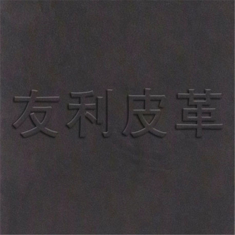 泡沫纹革 证件用无底布革 人造半PU无布革
