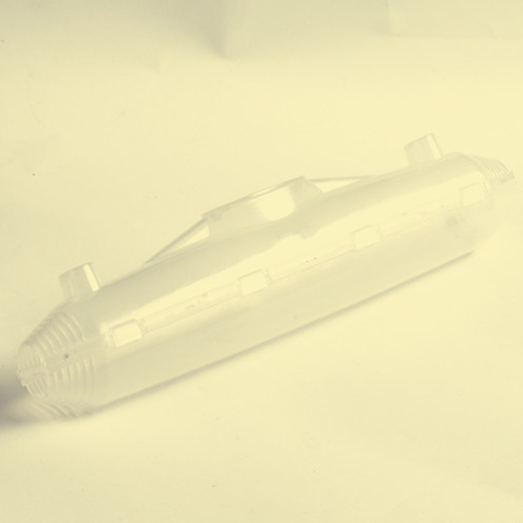 直埋地灌胶接头防水盒400*90*75电缆直通防水盒接线盒水下接线盒