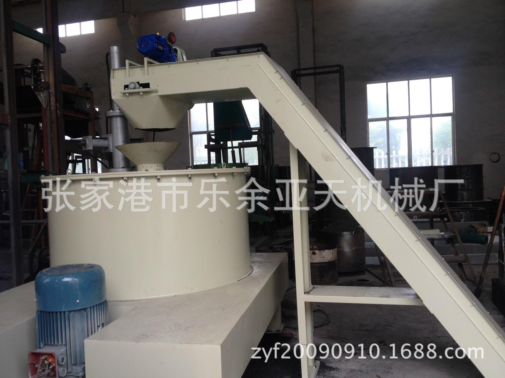 厂家供应800kg铜屑铝屑脱油机甩干机卸料离心机常速工业级全自动