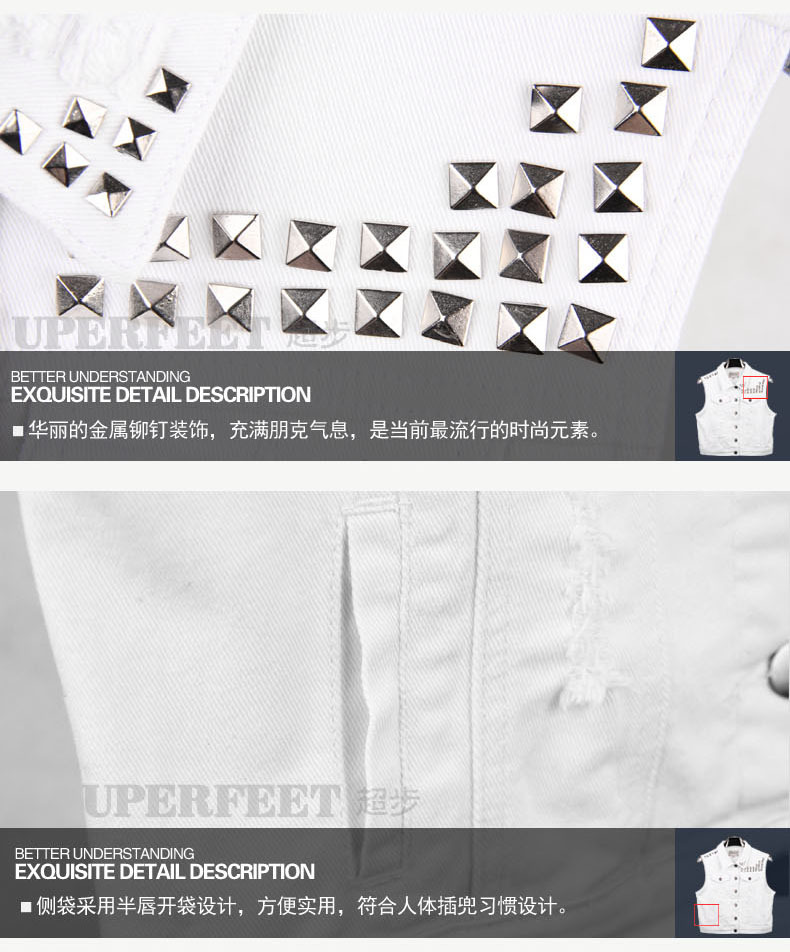 Gilet femme SUPER éTAPE en Coton - Ref 3316373 Image 20