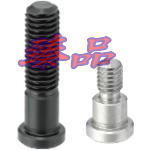 供应轴承止动销 L尺寸指定型BGPL BGPL4-7-L10-F5