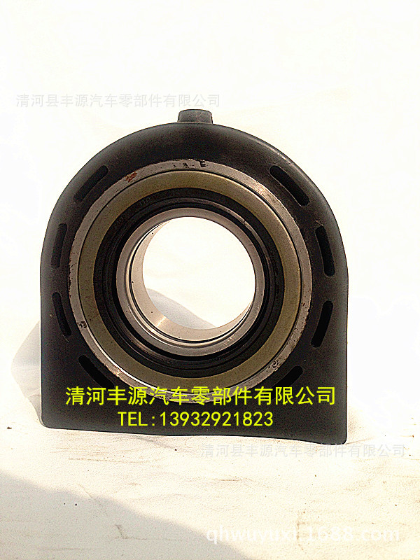 斯太爾傳動軸吊架膠圈內芯