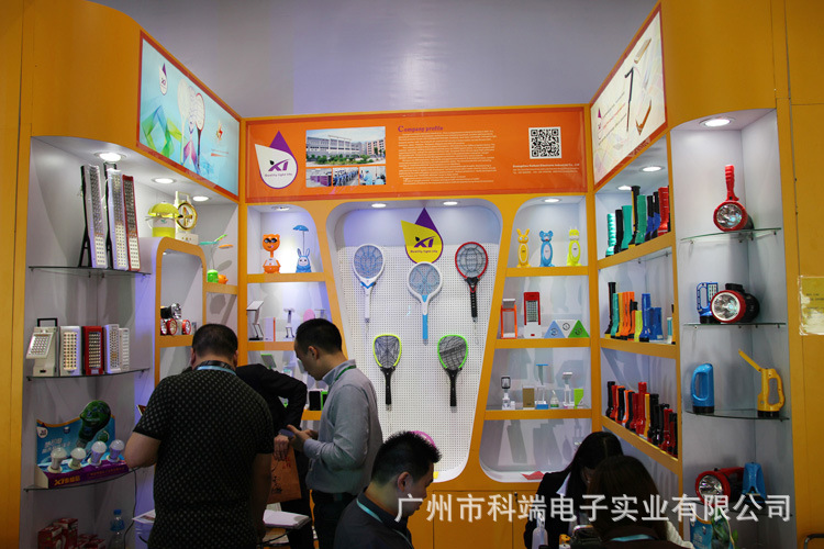泰格信TGX-6052A太阳能应急灯多功能露营灯夜市灯摆地摊帐篷照明详情图8