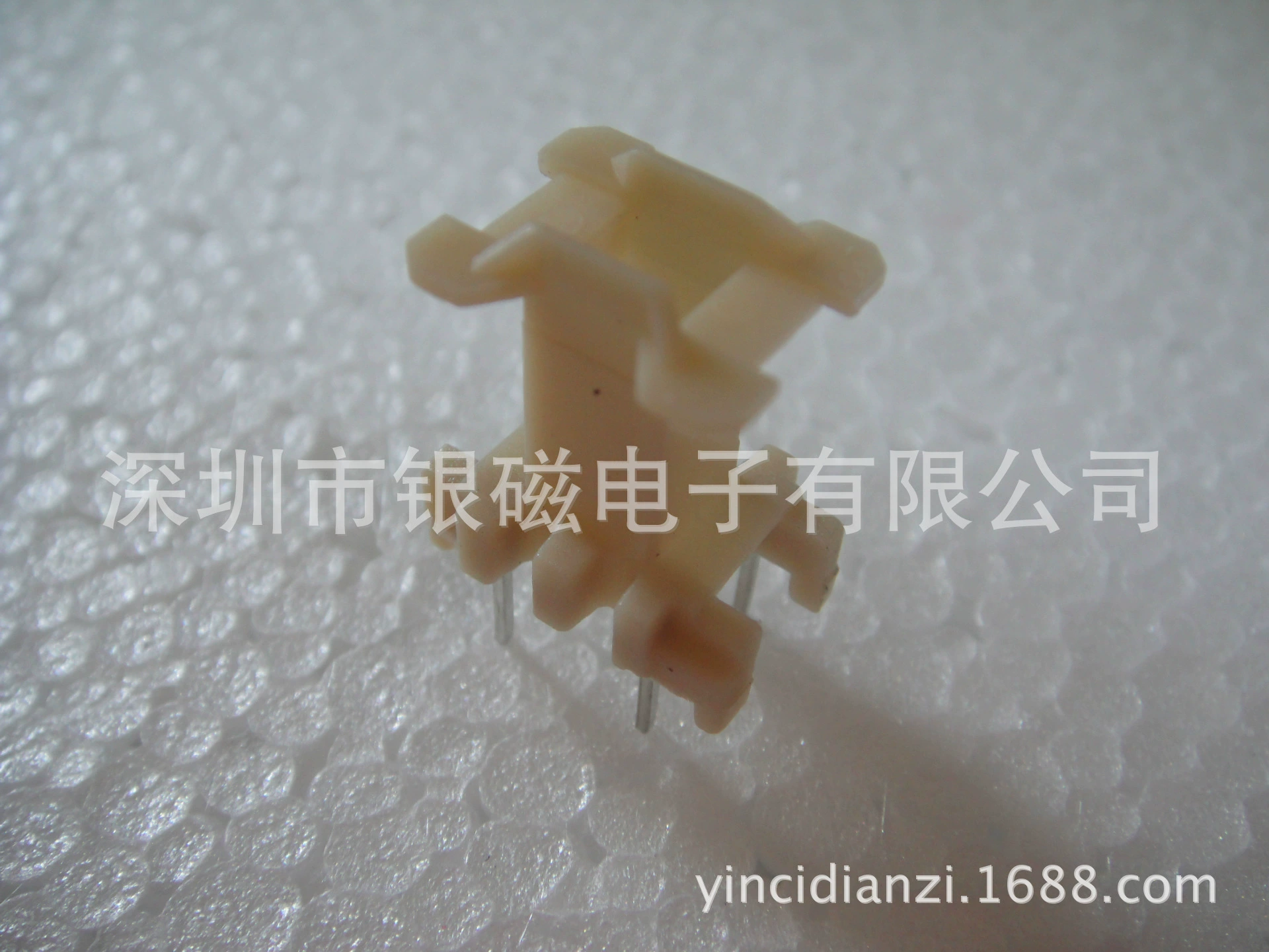 Скелет типа EF16 YC-EF1606, БобБИН, прямые продажи с фабрики, нижнее сиденье трансформатора скелета индуктора