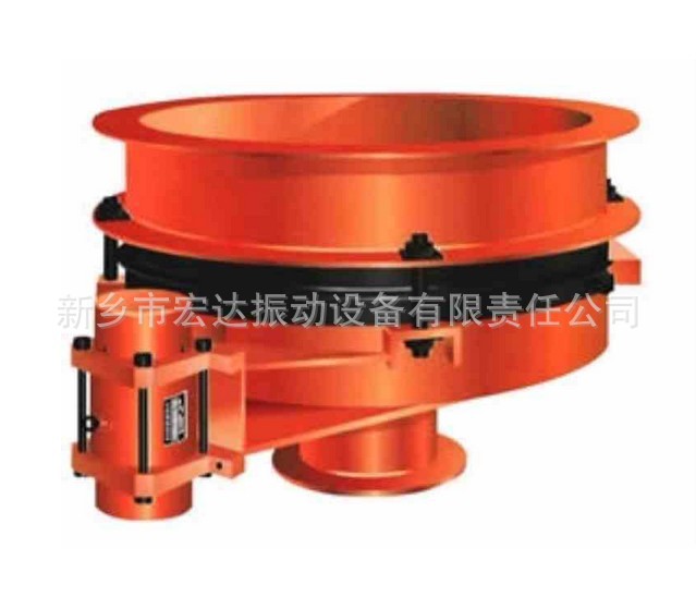 长期供应 振动式给料机 GZD标准 优良轻型加料机