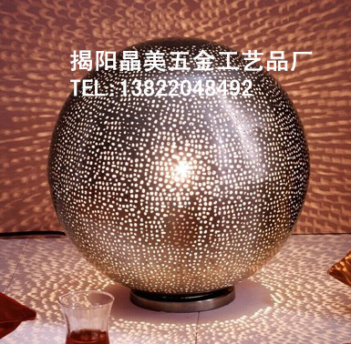 厂家直供 不锈钢球形灯罩 多用铜铝球形灯罩