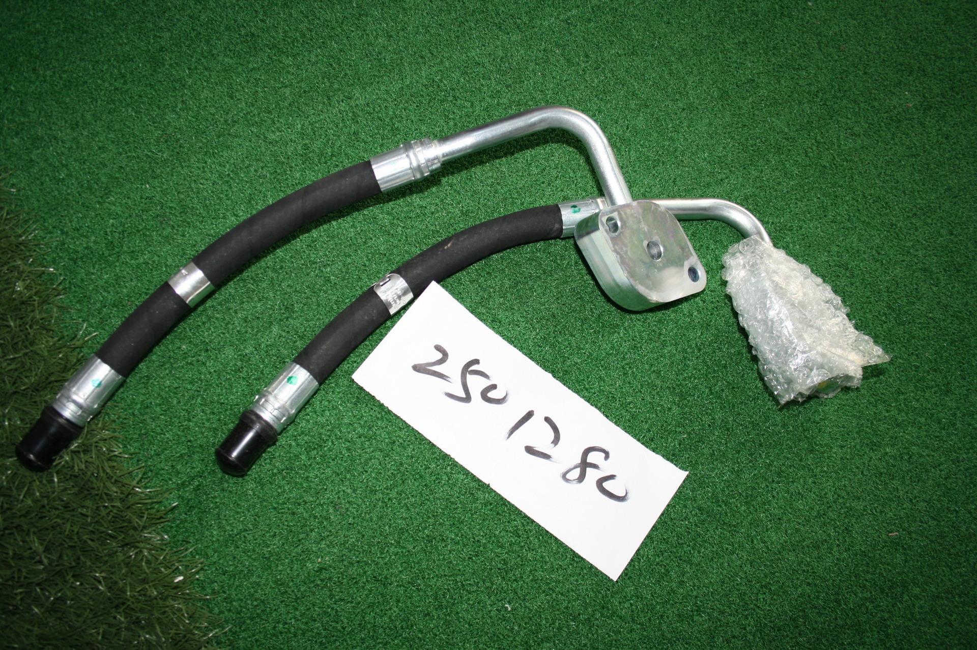 卡特高压油管 机油管  2501280