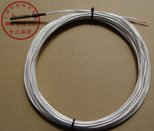 供应NTC不锈钢管型 负温度传器