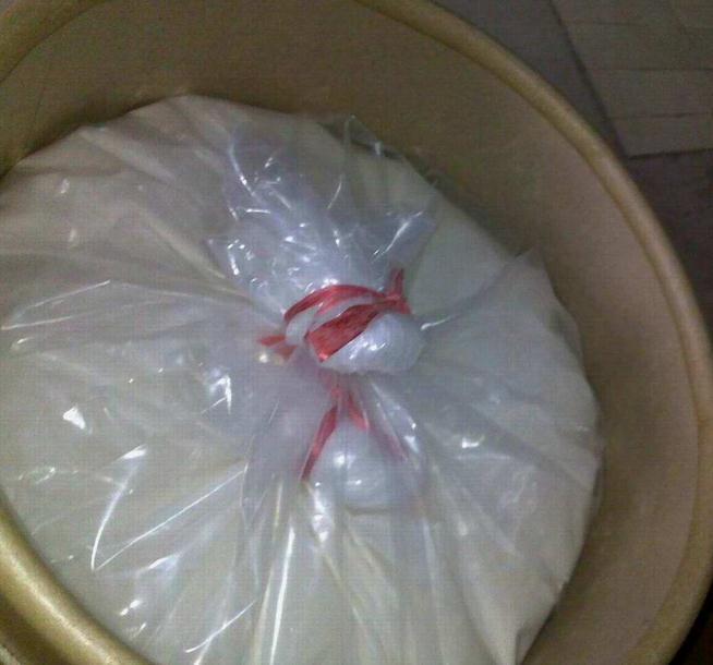 苏州吉利佳，现货，十年老店 工厂直营   纳迪克酸酐（NA）