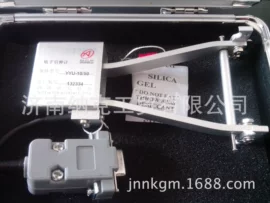 其他仪器仪表;力与变形检测;弯曲试验机