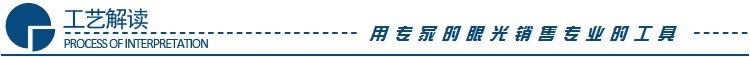 工藝解讀