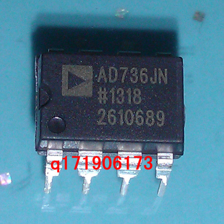 AD741KN AD741JN AD746JN AD736JN AD736AQ 原装正品