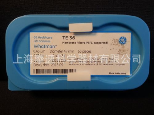 供应whatman聚醚砜PES膜
