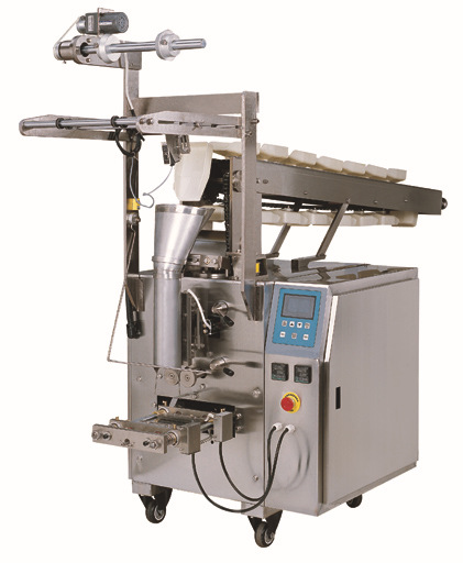 DS-160L链斗式食品药品半自动立式多功能包装机